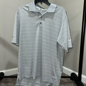 Adidas polo